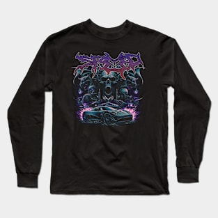 speed Long Sleeve T-Shirt